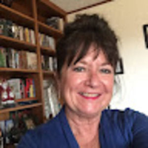 Meet your Posher, Mary ann